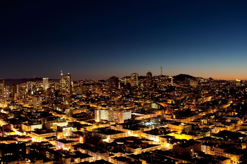 San Jose CA A Desirable Bay Area Location For International Events