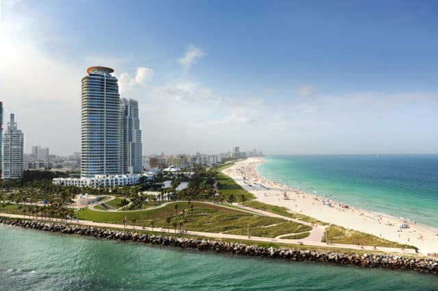 Miami: The Gateway to Latin America | Chang-Castillo and Associates